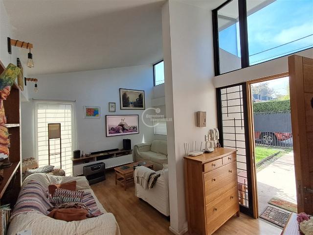 Casa en La Reina