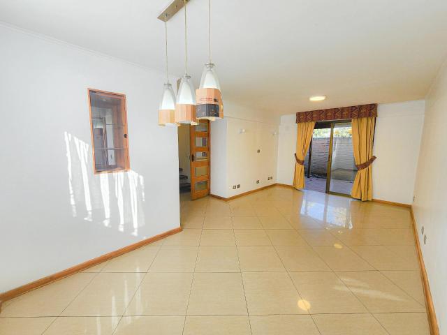 Casa en La Reina