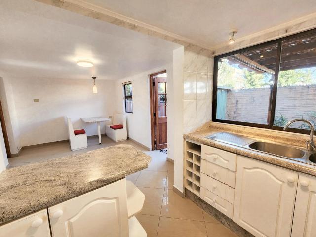 Casa en La Reina
