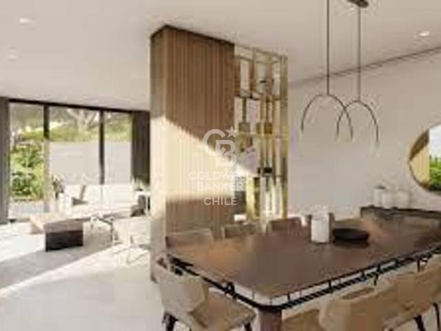 Casa en La Reina