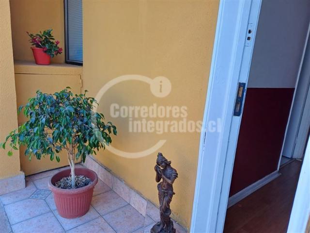 Casa en arriendo en Santiago