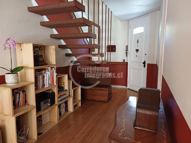 Casa en arriendo en Santiago