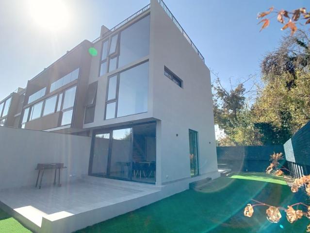 Casa en La Reina