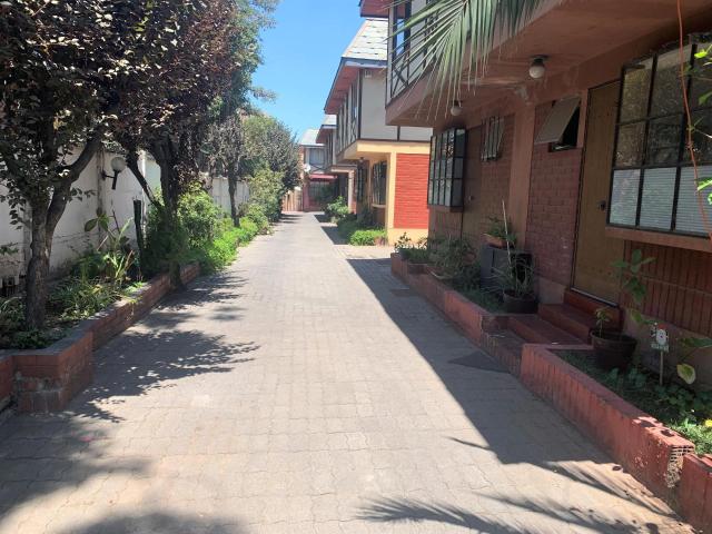 Casa en La Reina