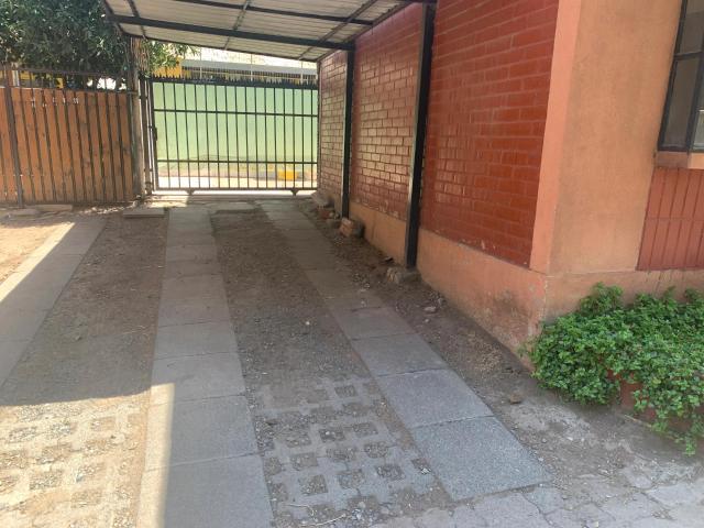 Casa en La Reina