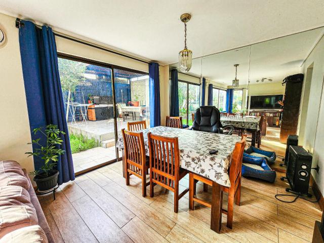 Casa en La Reina