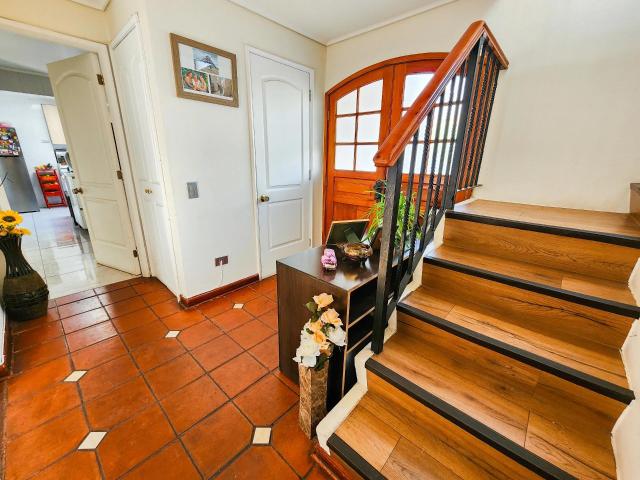 Casa en La Reina