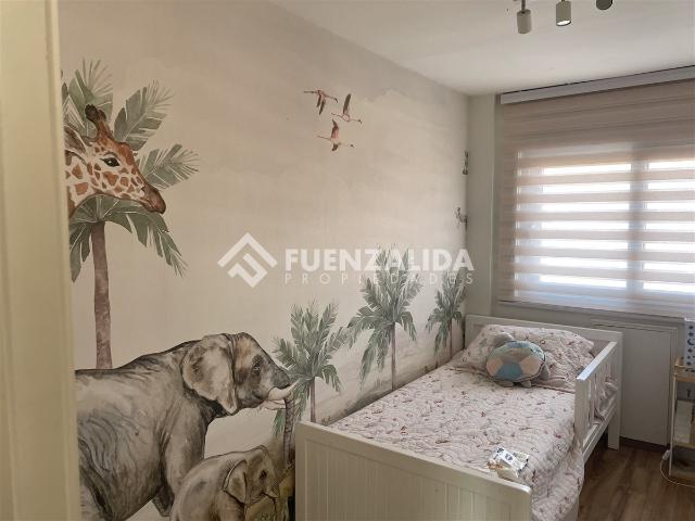 Casa en La Reina