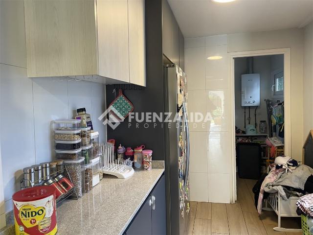 Casa en La Reina