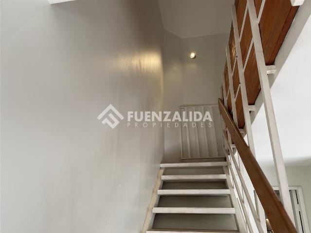 Casa en La Reina