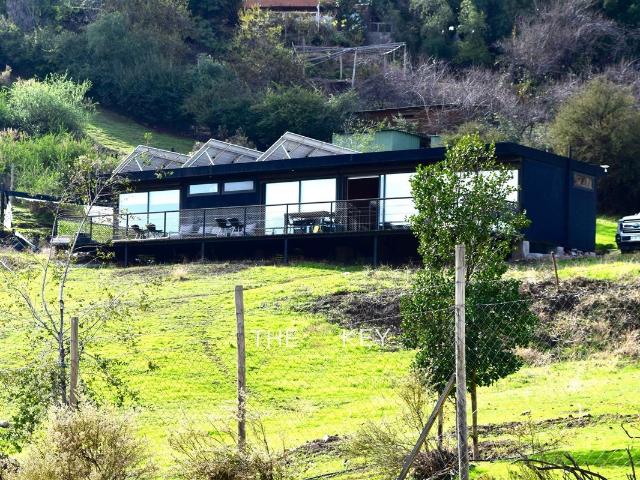 Casa en La Reina