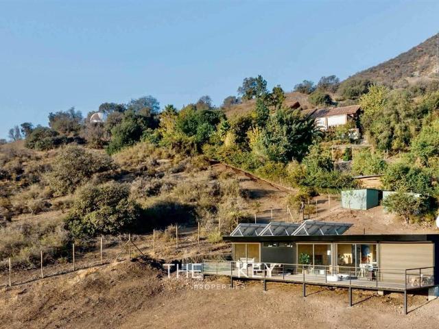 Casa en La Reina