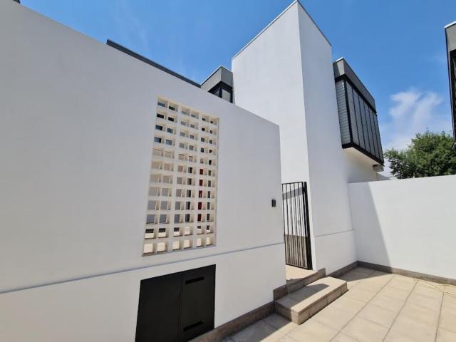 Casa en La Reina