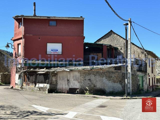 Casa en venta en El Bierzo, Castilla y León
