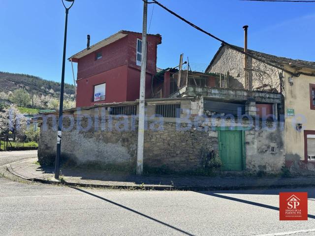 Casa en venta en El Bierzo, Castilla y León