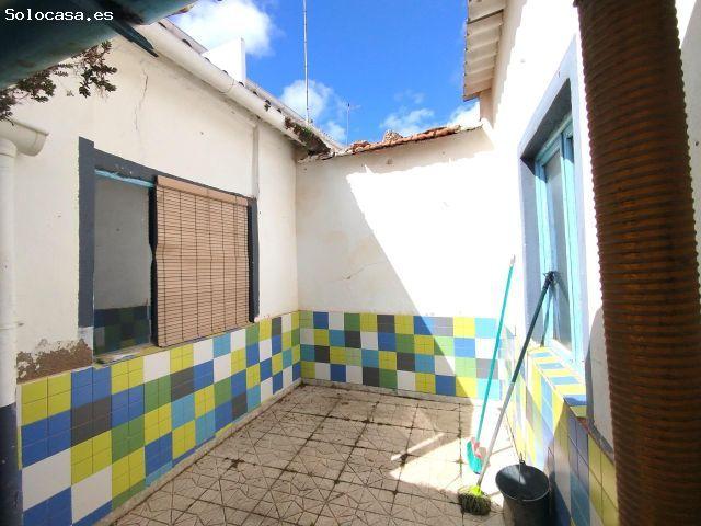 Casa en venta en La Roda, Albacete