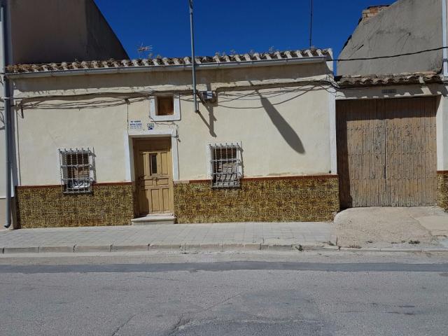 Casa en venta en La Roda, Castilla-La Mancha