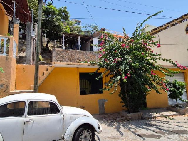 Casa en venta en Tixtla De Guerrero