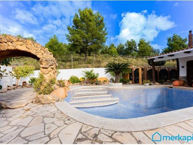Casa en venta en la Sentiu, Baix Llobregat