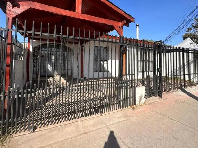 Casa en arriendo en La Serena, Coquimbo