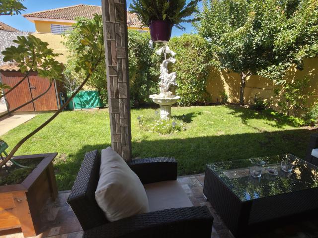 Casa en arriendo en La Serena, Coquimbo