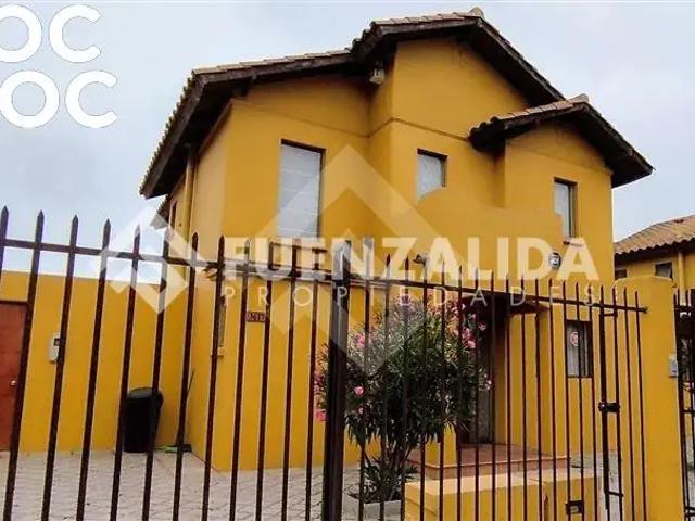 Casa en arriendo en La Serena, Coquimbo