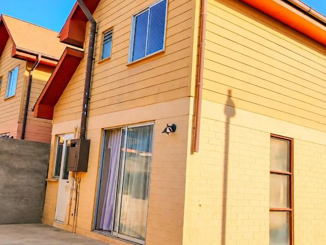 Casa en venta en Ovalle, Coquimbo