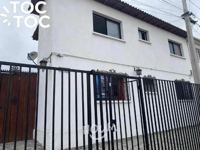 Casa en arriendo en La Serena, Coquimbo