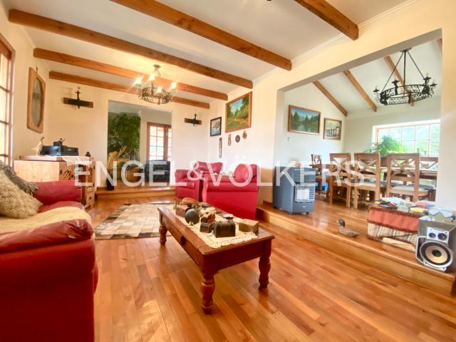Casa en venta en La Serena, Coquimbo