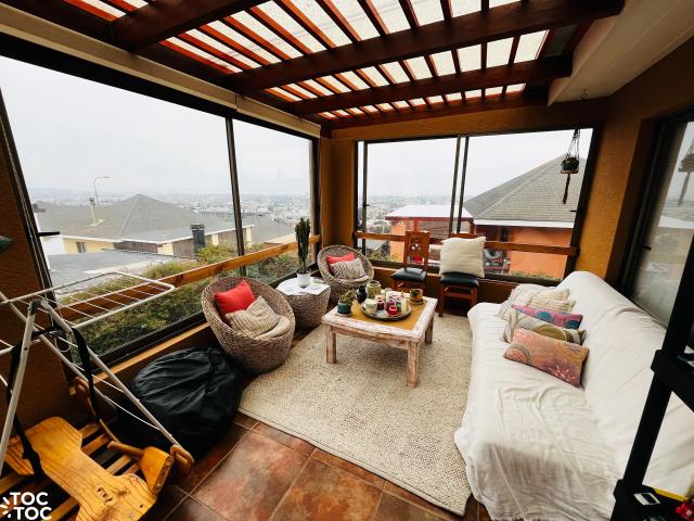 Casa en arriendo en La Serena, Coquimbo
