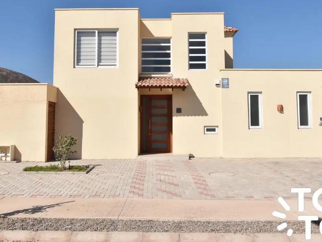 Casa en arriendo en La Serena, Coquimbo