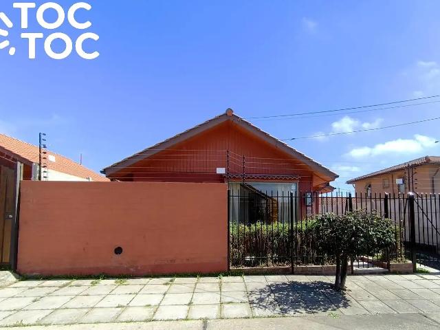 Casa en arriendo en La Hacienda de San Joaquín, La Serena