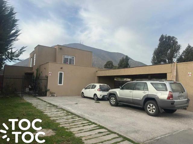 Casa en arriendo en La Serena, Coquimbo