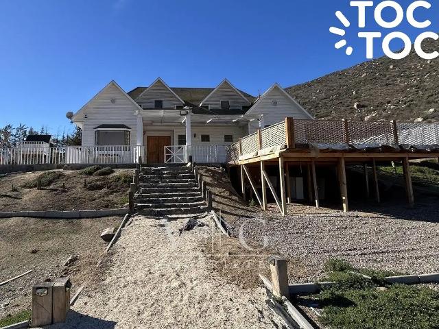 Casa en arriendo en La Serena, Coquimbo