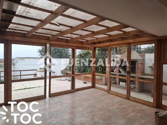 Casa en arriendo en La Serena, Coquimbo