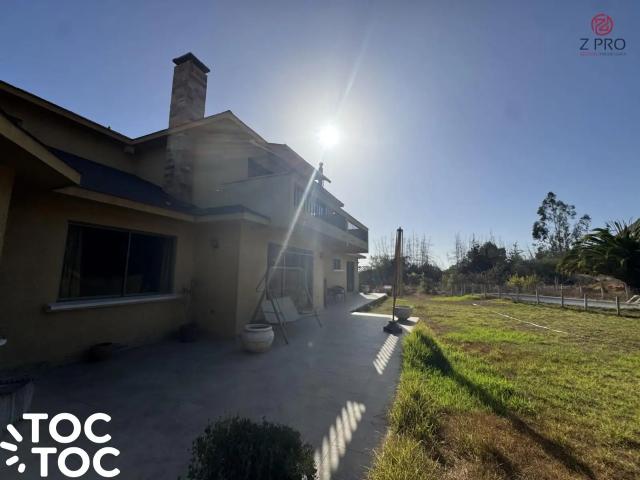 Casa en venta en Villa La Playa, La Serena