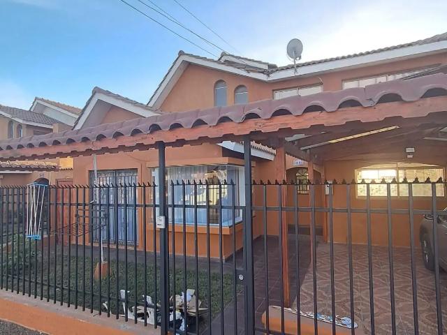 Casa en arriendo en La Serena, Coquimbo