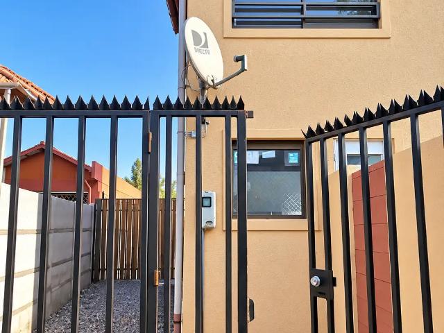 Casa en arriendo en La Arboleda, La Serena