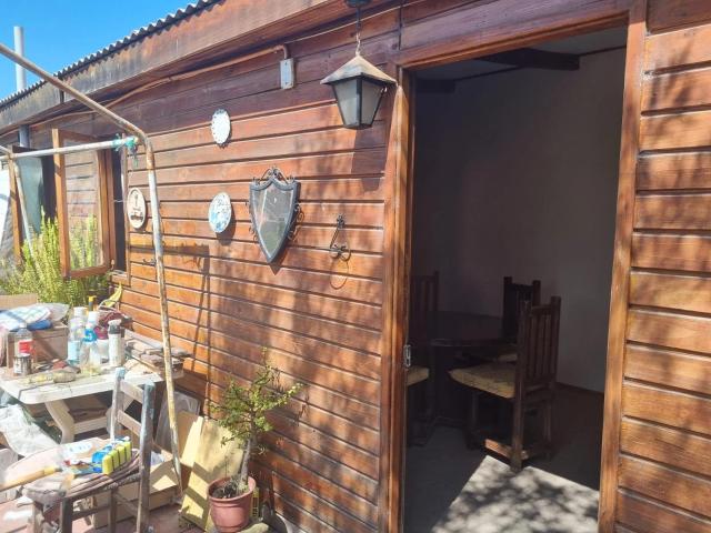 Casa en arriendo en La Serena, Coquimbo
