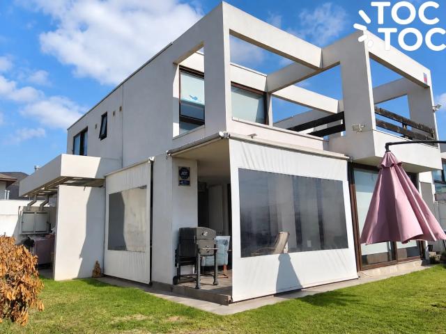 Casa en arriendo en La Serena, Coquimbo
