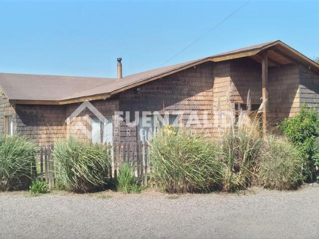 Casa en venta en La Serena, Coquimbo