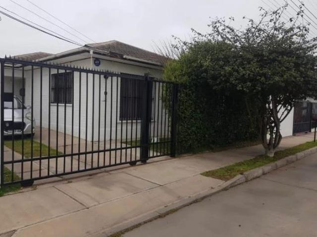 Casa en venta en La Serena, Coquimbo