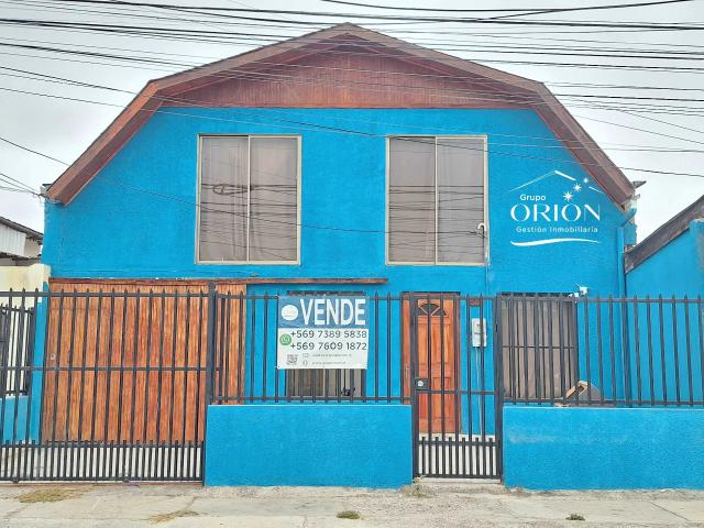 Casa en venta en La Serena, Coquimbo