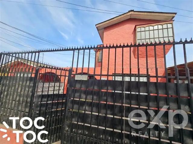Casa en venta en La Serena, Coquimbo