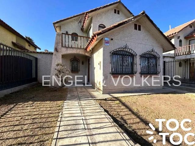 Casa en arriendo en La Serena, Coquimbo