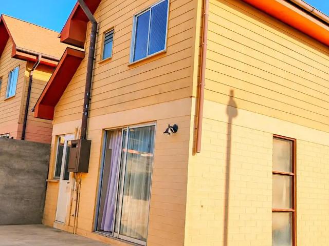 Casa en venta en Ovalle, Coquimbo
