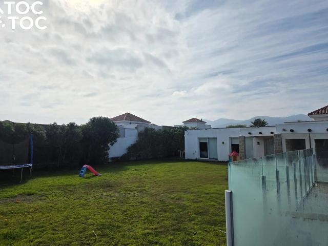 Casa en arriendo en La Serena, Coquimbo