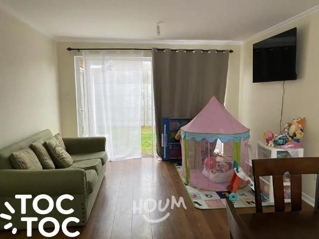 Casa en arriendo en La Serena, Coquimbo