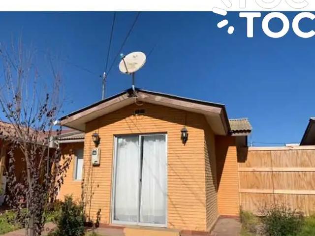 Casa en arriendo en La Serena, Coquimbo
