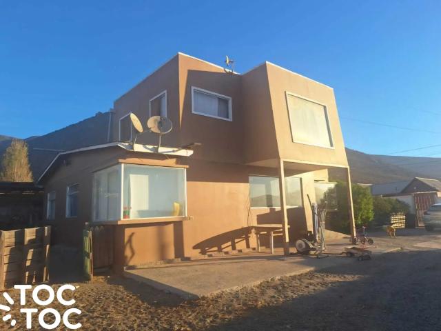 Casa en arriendo en La Serena, Coquimbo